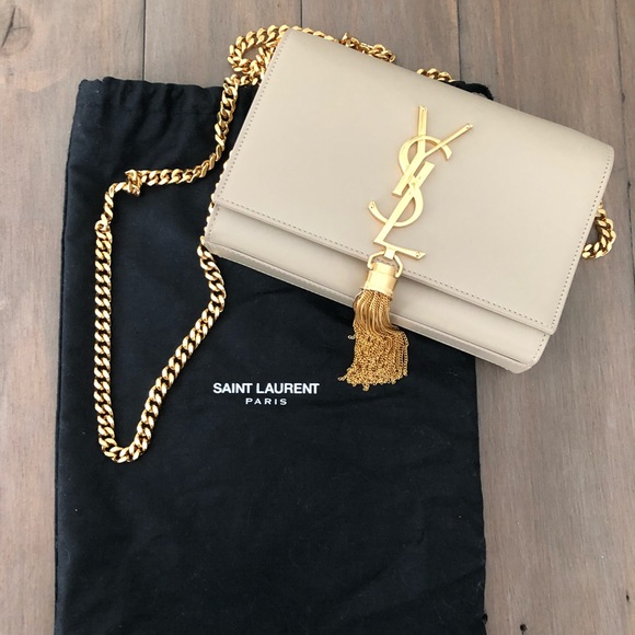 Saint Laurent Handbags - SOLD***Saint Laurent Monogram Classic